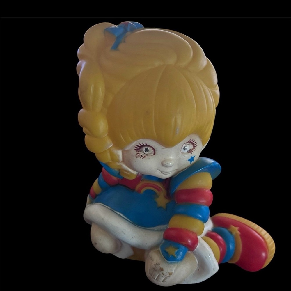 Rainbow Brite Bank
